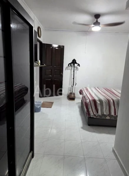 Master Room (HDB) for Rent in  141 Serangoon North Avenue 2 - Image 4