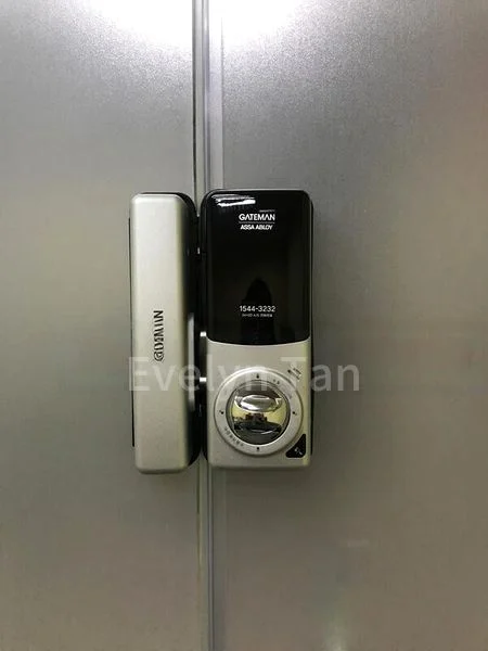 Other Retail for Rent: Golden Mile Tower - Image 1