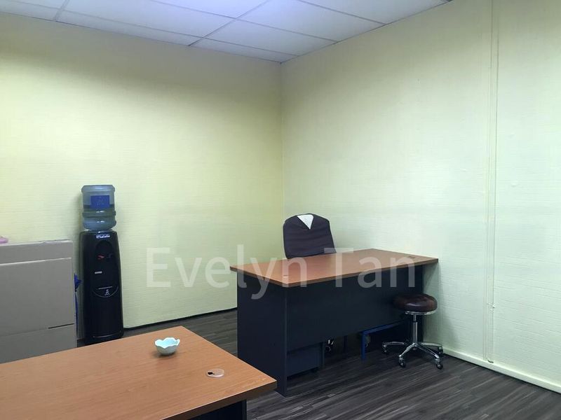 Other Retail for Rent: Golden Mile Tower - Image 4