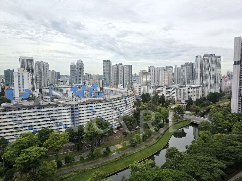 3 Bed Condo for Rent in  Eight Riversuites - Image 13