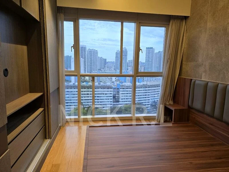 3 Bed Condo for Rent in  Eight Riversuites - Image 5