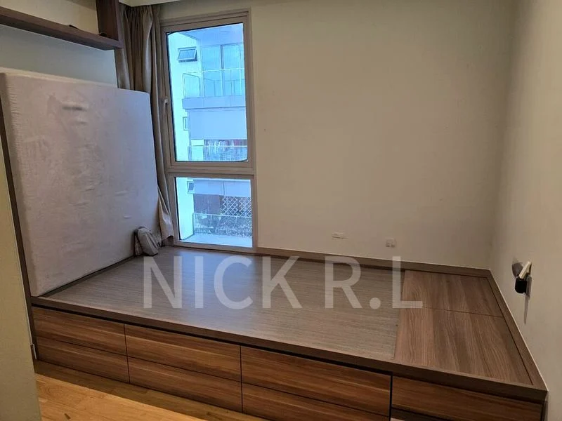 3 Bed Condo for Rent in  Eight Riversuites - Image 3