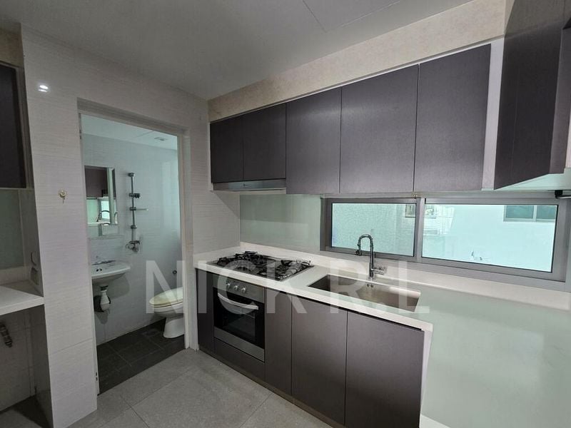 3 Bed Condo for Rent in  Eight Riversuites - Image 7