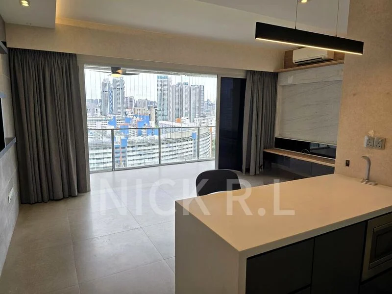 3 Bed Condo for Rent in  Eight Riversuites - Image 11