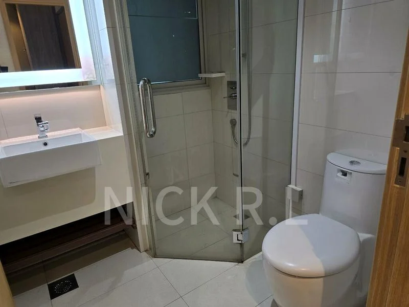 3 Bed Condo for Rent in  Eight Riversuites - Image 4