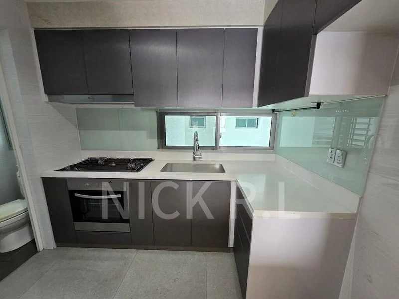 3 Bed Condo for Rent in  Eight Riversuites - Image 8