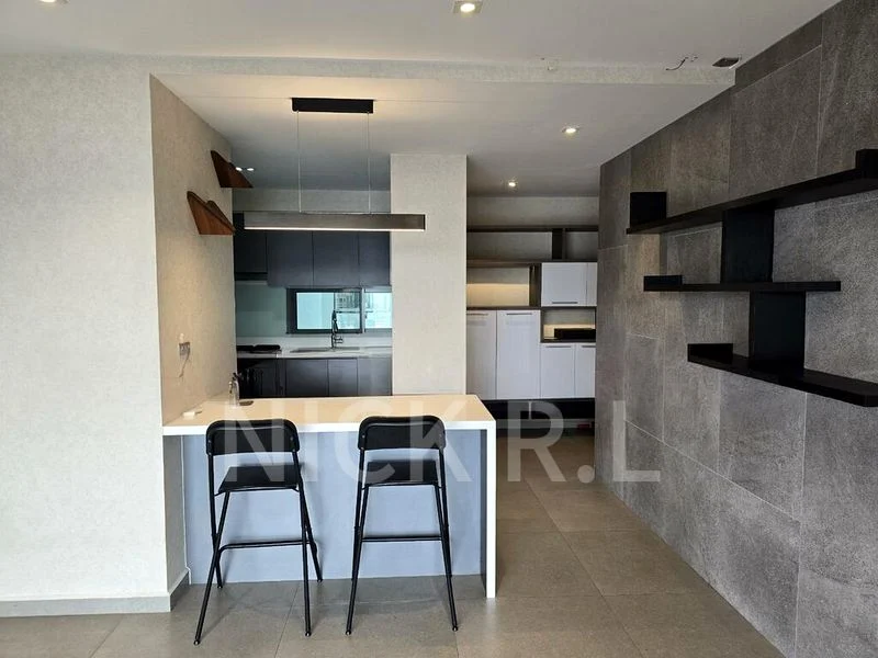 3 Bed Condo for Rent in  Eight Riversuites - Image 9