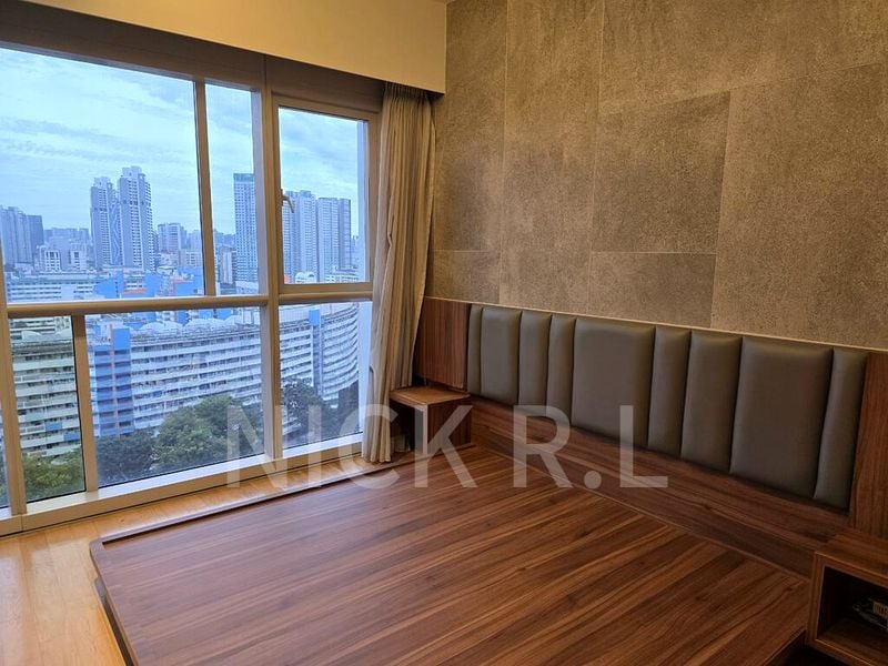 3 Bed Condo for Rent in  Eight Riversuites - Image 6