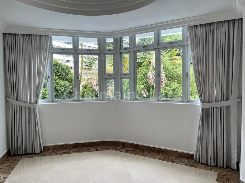 2+1 Bed Apartment (Condo) for Rent in The Sierra - Image 2