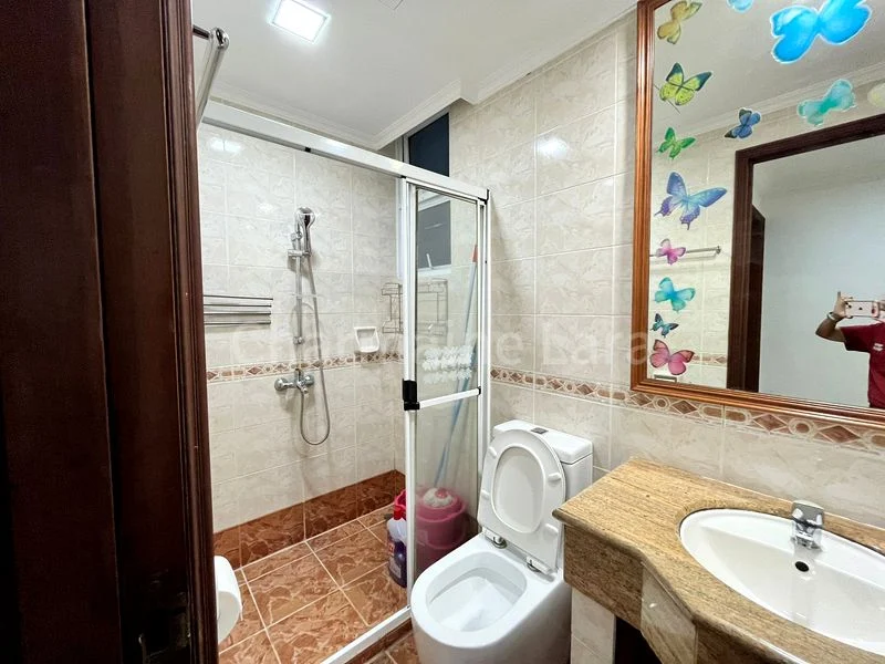 2+1 Bed Apartment (Condo) for Rent in The Sierra - Image 6