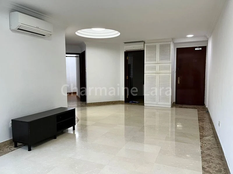 2+1 Bed Apartment (Condo) for Rent in The Sierra - Image 4