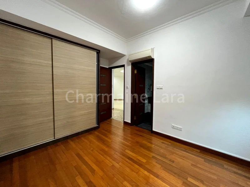 2+1 Bed Apartment (Condo) for Rent in The Sierra - Image 10