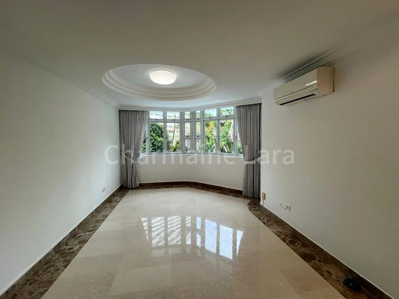 2+1 Bed Apartment (Condo) for Rent in The Sierra - Image 1