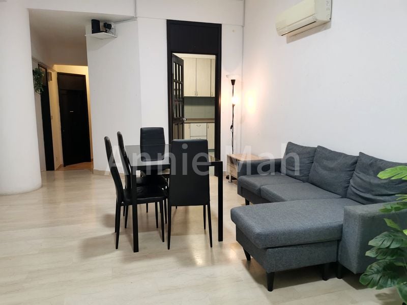 Common Room (Condo) for Rent in  Rivershire - Image 4