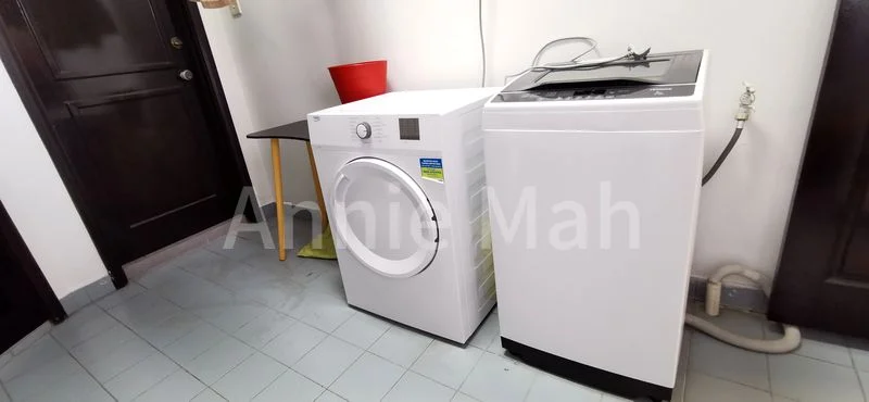 Common Room (Condo) for Rent in  Rivershire - Image 6