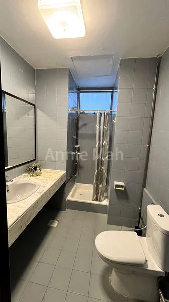 Common Room (Condo) for Rent in  Rivershire - Image 3