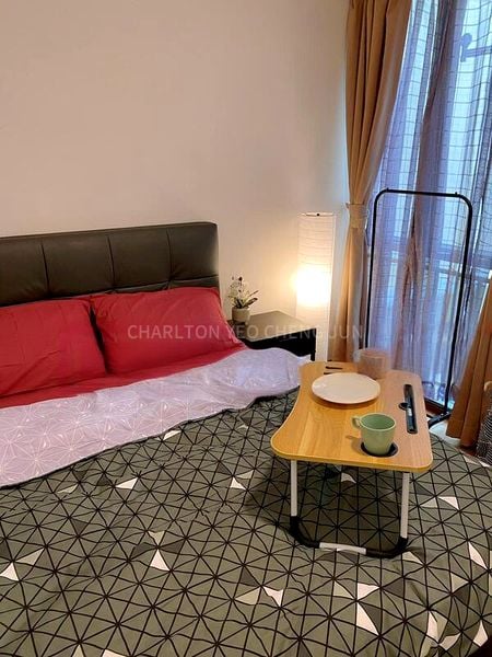 Room (Condo) for Rent in  Carissa Park Condominium - Image 2