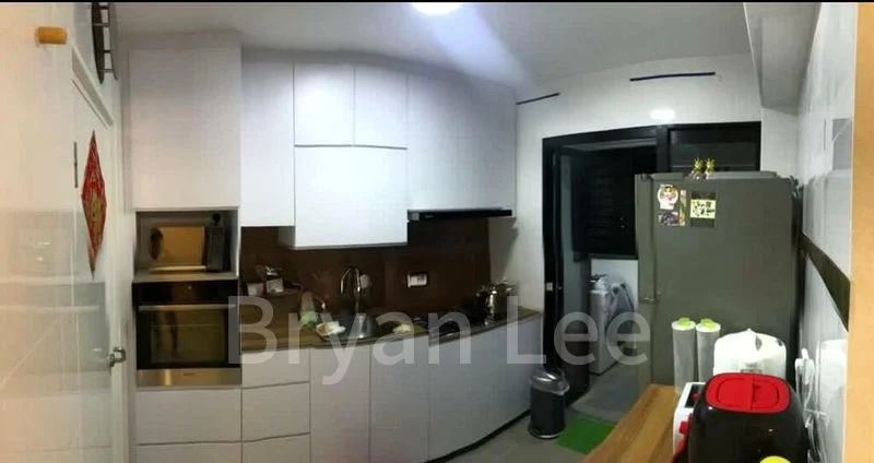 Common Room (HDB) for Rent in  999B Buangkok Crescent - Image 1