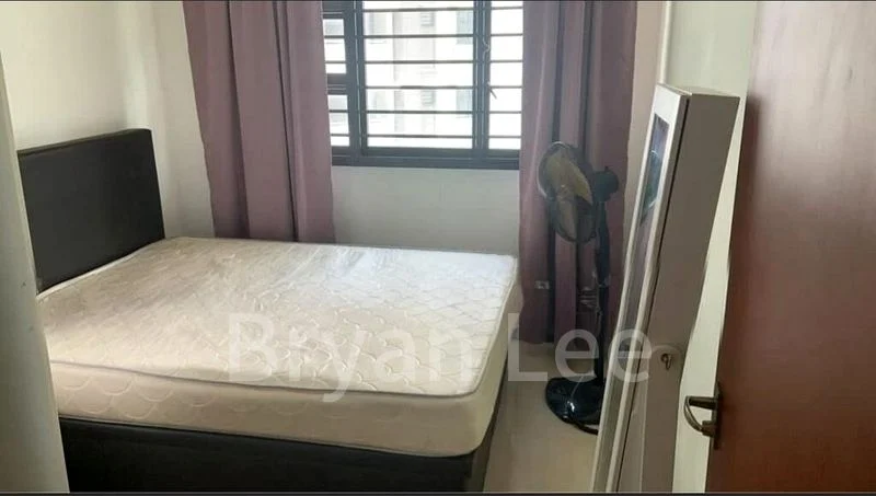 Common Room (HDB) for Rent in  999B Buangkok Crescent - Image 7