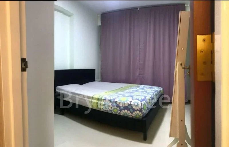 Common Room (HDB) for Rent in  999B Buangkok Crescent - Image 4