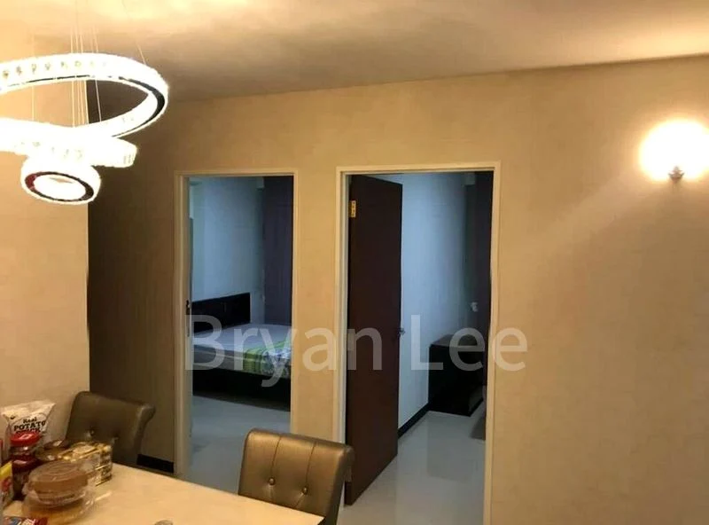 Common Room (HDB) for Rent in  999B Buangkok Crescent - Image 2