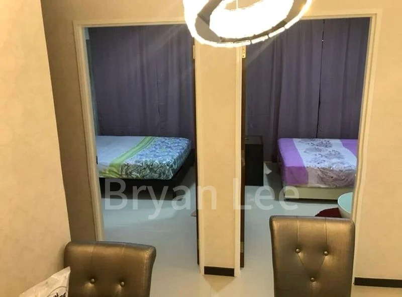 Common Room (HDB) for Rent in  999B Buangkok Crescent - Image 3