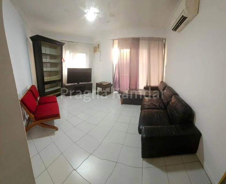 3 Bed Condo for Rent in  Bayshore Park - Image 5