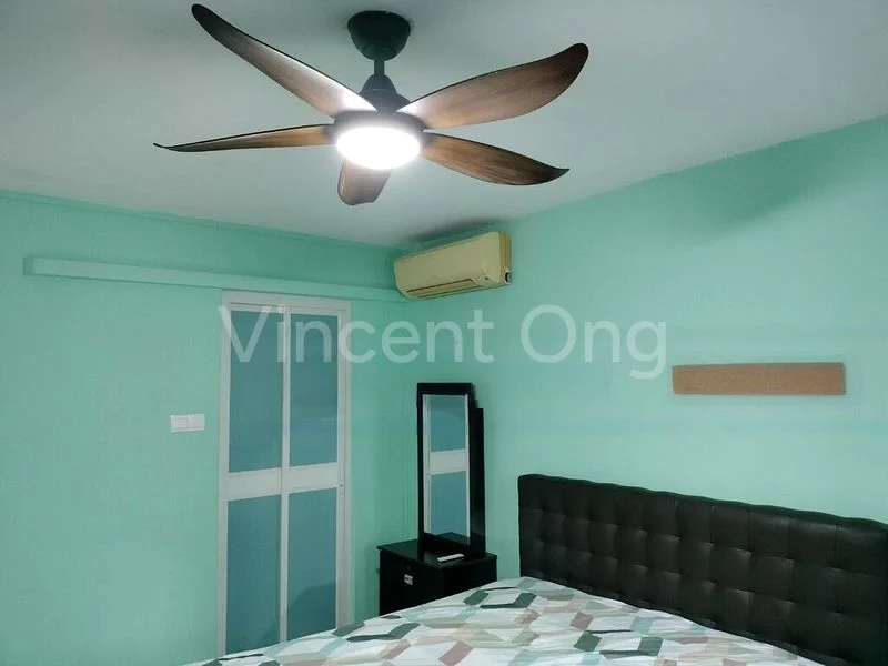 Common Room (HDB) for Rent in 359B Admiralty Drive - Image 10