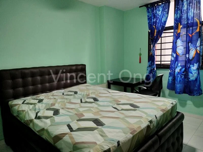 Common Room (HDB) for Rent in 359B Admiralty Drive - Image 11