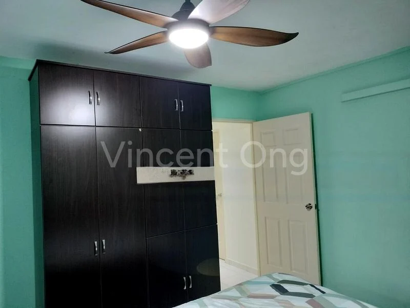 Common Room (HDB) for Rent in 359B Admiralty Drive - Image 9