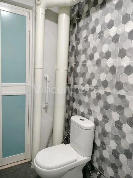 Common Room (HDB) for Rent in 359B Admiralty Drive - Image 5