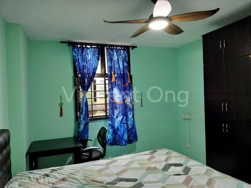 Common Room (HDB) for Rent in 359B Admiralty Drive - Image 8