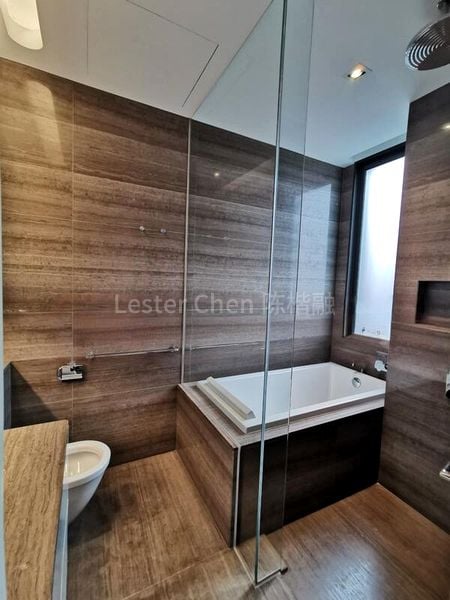 4 Bed Condo for Rent in  Lloyd Sixtyfive - Image 3