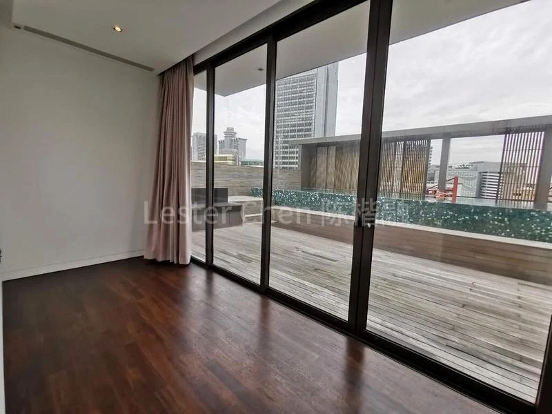 4 Bed Condo for Rent in  Lloyd Sixtyfive - Image 9