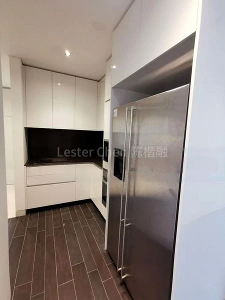 4 Bed Condo for Rent in  Lloyd Sixtyfive - Image 5