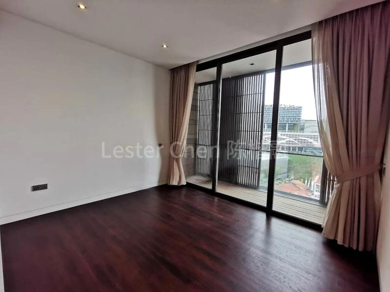 4 Bed Condo for Rent in  Lloyd Sixtyfive - Image 2