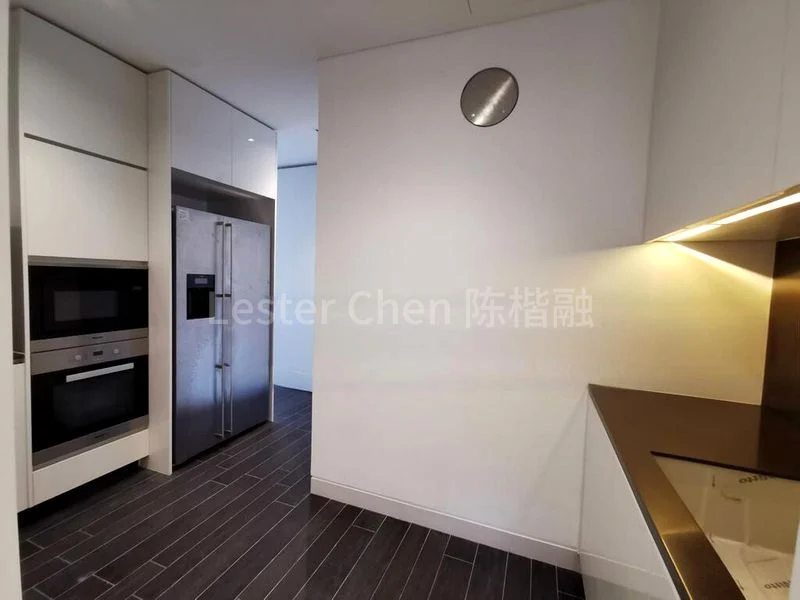 4 Bed Condo for Rent in  Lloyd Sixtyfive - Image 4