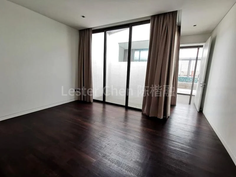4 Bed Condo for Rent in  Lloyd Sixtyfive - Image 7