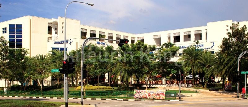 Light Industrial (B1) for Rent in  Changi North Street 1 - Image 3