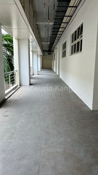 Light Industrial (B1) for Rent in  Changi North Street 1 - Image 4