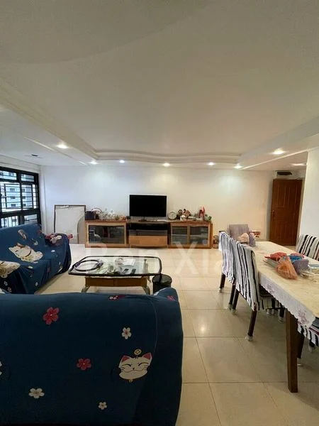 Common Room (HDB) for Rent in  204B Compassvale Drive - Image 3