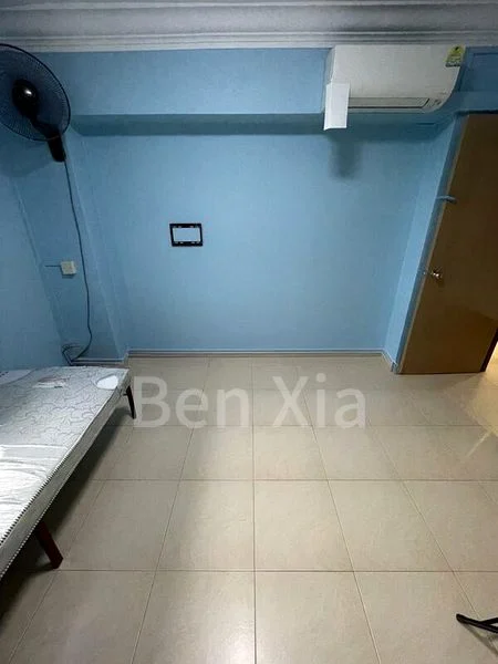 Common Room (HDB) for Rent in  204B Compassvale Drive - Image 8