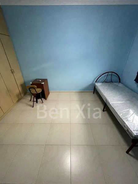 Common Room (HDB) for Rent in  204B Compassvale Drive - Image 10