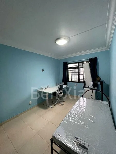 Common Room (HDB) for Rent in  204B Compassvale Drive - Image 14
