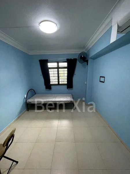 Common Room (HDB) for Rent in  204B Compassvale Drive - Image 11