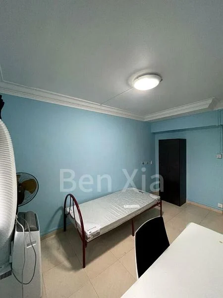 Common Room (HDB) for Rent in  204B Compassvale Drive - Image 12