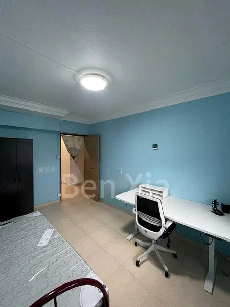 Common Room (HDB) for Rent in  204B Compassvale Drive - Image 13