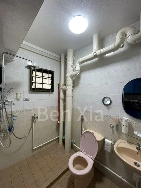 Common Room (HDB) for Rent in  204B Compassvale Drive - Image 6