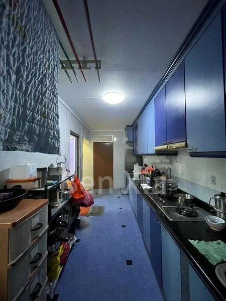 Common Room (HDB) for Rent in  204B Compassvale Drive - Image 4
