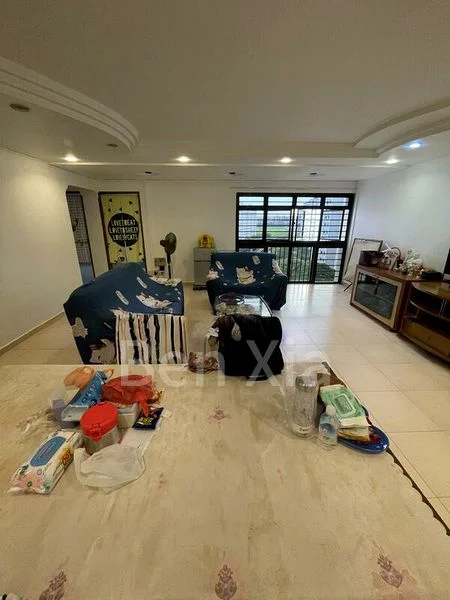 Common Room (HDB) for Rent in  204B Compassvale Drive - Image 2